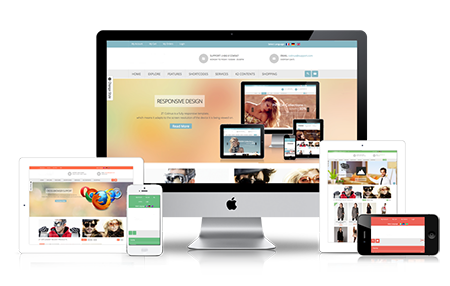 web-design-and-development